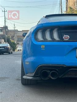 فورد موستانج